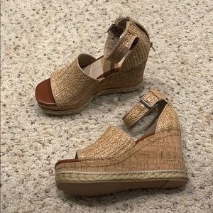 Dolce vita wedges